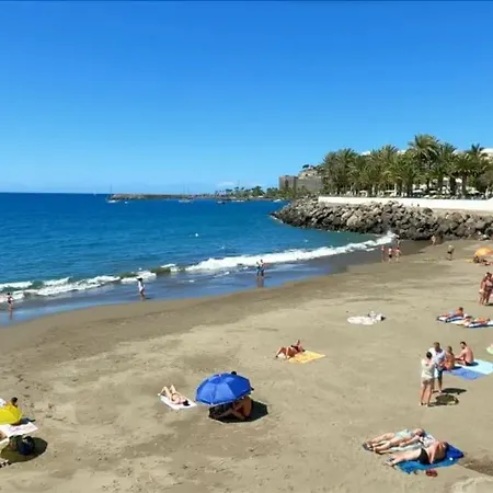 Apartamento-estudio En La Playa * 帕塔拉瓦卡
