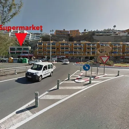 Apartamento-estudio En La Playa 公寓 *