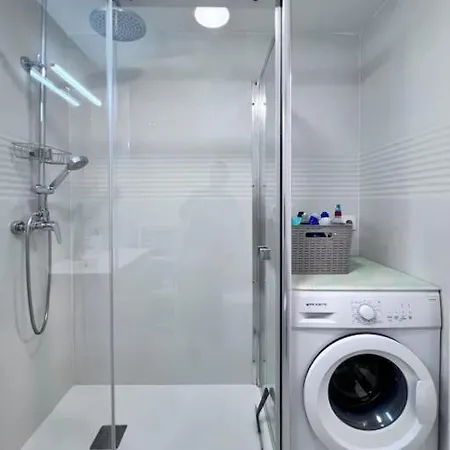 公寓 Apartamento-estudio En La Playa
