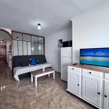 Apartamento-estudio En La Playa 公寓 帕塔拉瓦卡