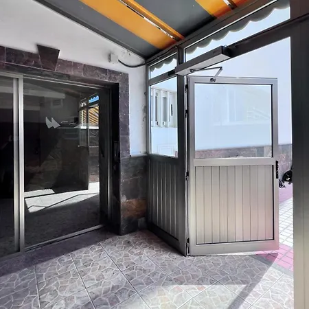Apartamento-estudio En La Playa 公寓 帕塔拉瓦卡